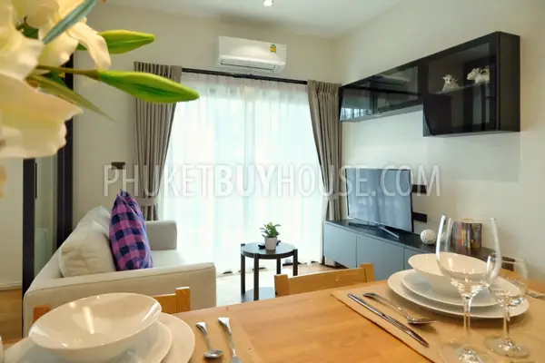 NAY7075: 1 Bedroom Unit at Nai Yang Beach. Photo #17