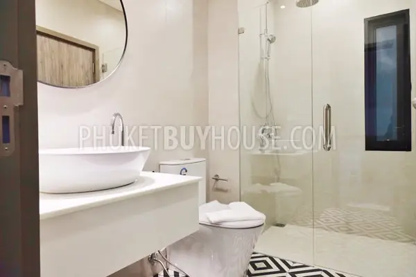 NAY7075: 1 Bedroom Unit at Nai Yang Beach. Photo #12