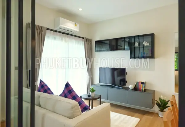 NAY7075: 1 Bedroom Unit at Nai Yang Beach. Photo #13