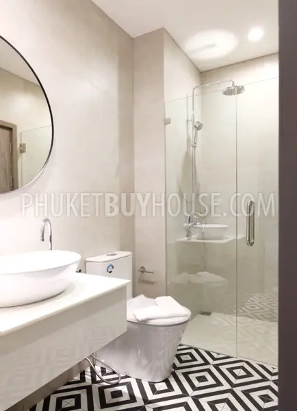NAY7075: 1 Bedroom Unit at Nai Yang Beach. Photo #14