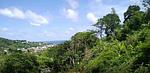 KAT22405: Panoramic Sea View Land for Sale in Karon, Kata Beach. Thumbnail #3