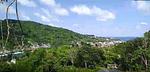KAT22405: Panoramic Sea View Land for Sale in Karon, Kata Beach. Thumbnail #2