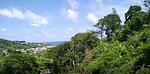 KAT22405: Panoramic Sea View Land for Sale in Karon, Kata Beach. Thumbnail #5