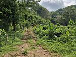 KAT22405: Panoramic Sea View Land for Sale in Karon, Kata Beach. Thumbnail #10