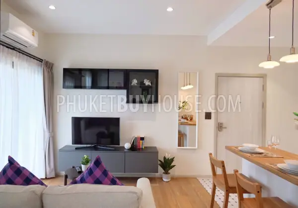 NAY7075: 1 Bedroom Unit at Nai Yang Beach. Photo #22
