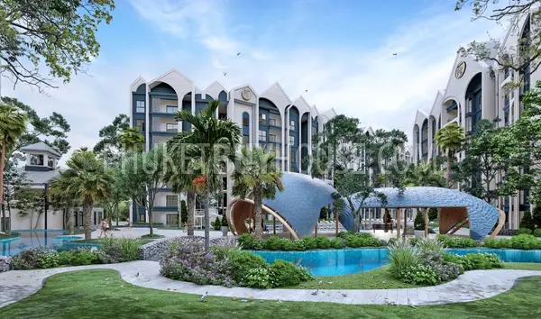 NAY7075: 1 Bedroom Unit at Nai Yang Beach. Photo #23