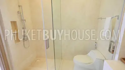 MAI5351: Luxury Apartment with 2 bedrooms in the North-West Coast of Phuket with Reduced Price. Photo #11