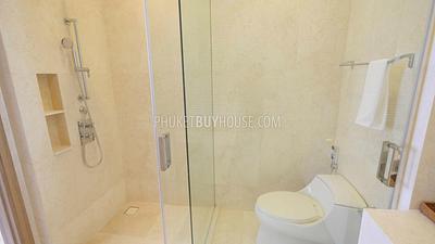 MAI5351: Luxury Apartment with 2 bedrooms in the North-West Coast of Phuket with Reduced Price. Photo #11