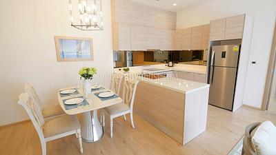 MAI5351: Luxury Apartment with 2 bedrooms in the North-West Coast of Phuket with Reduced Price. Photo #5