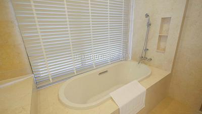 MAI5351: Luxury Apartment with 2 bedrooms in the North-West Coast of Phuket with Reduced Price. Photo #10