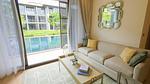 MAI5351: Luxury Apartment with 2 bedrooms in the North-West Coast of Phuket with Reduced Price. Thumbnail #6