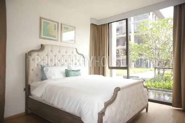 MAI5351: Luxury Apartment with 2 bedrooms in the North-West Coast of Phuket with Reduced Price. Photo #8