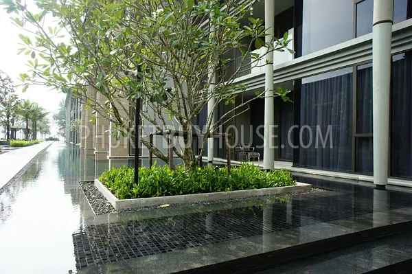 MAI5351: Luxury Apartment with 2 bedrooms in the North-West Coast of Phuket with Reduced Price. Photo #2
