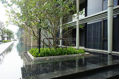 MAI5351: Luxury Apartment with 2 bedrooms in the North-West Coast of Phuket with Reduced Price. Photo #2