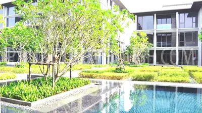 MAI5351: Luxury Apartment with 2 bedrooms in the North-West Coast of Phuket with Reduced Price. Photo #3