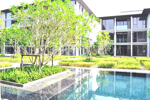 MAI5351: Luxury Apartment with 2 bedrooms in the North-West Coast of Phuket with Reduced Price. Photo #3