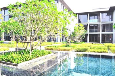 MAI5351: Luxury Apartment with 2 bedrooms in the North-West Coast of Phuket with Reduced Price. Photo #3