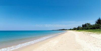 MAI22406: Coastal Studio Apartment Just 1 km from Mai Khao Beach. Photo #11