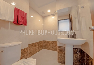 MAI22406: Coastal Studio Apartment Just 1 km from Mai Khao Beach. Photo #9