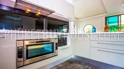 NAI7079: Pool Villa in Nai Harn. Photo #6