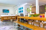 NAI7079: Pool Villa in Nai Harn. Thumbnail #7