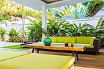 NAI7079: Pool Villa in Nai Harn. Thumbnail #8