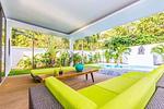 NAI7079: Pool Villa in Nai Harn. Thumbnail #9