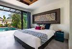 RAW7080: 2 Bedroom Villa in Rawai. Thumbnail #3