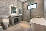 RAW22407: 4-Bedroom Villa with Saltwater Pool and Premium Interior in Rawai. Thumbnail #5