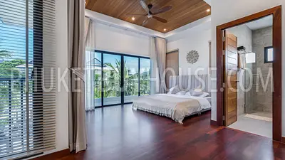 RAW22407: 4-Bedroom Villa with Saltwater Pool and Premium Interior in Rawai. Photo #6