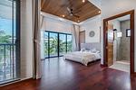 RAW22407: 4-Bedroom Villa with Saltwater Pool and Premium Interior in Rawai. Thumbnail #6