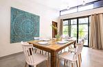 RAW7080: 2 Bedroom Villa in Rawai. Thumbnail #4
