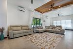 RAW22407: 4-Bedroom Villa with Saltwater Pool and Premium Interior in Rawai. Thumbnail #17