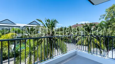 RAW22407: 4-Bedroom Villa with Saltwater Pool and Premium Interior in Rawai. Photo #28
