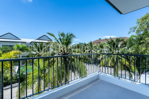 RAW22407: 4-Bedroom Villa with Saltwater Pool and Premium Interior in Rawai. Photo #28