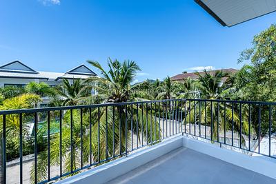 RAW22407: 4-Bedroom Villa with Saltwater Pool and Premium Interior in Rawai. Photo #28