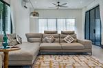 RAW22407: 4-Bedroom Villa with Saltwater Pool and Premium Interior in Rawai. Thumbnail #20