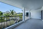 RAW22407: 4-Bedroom Villa with Saltwater Pool and Premium Interior in Rawai. Thumbnail #23