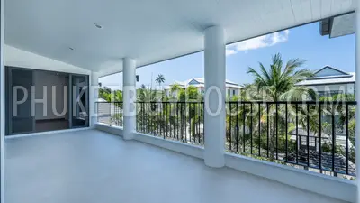 RAW22407: 4-Bedroom Villa with Saltwater Pool and Premium Interior in Rawai. Photo #22