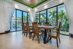 RAW22407: 4-Bedroom Villa with Saltwater Pool and Premium Interior in Rawai. Thumbnail #24