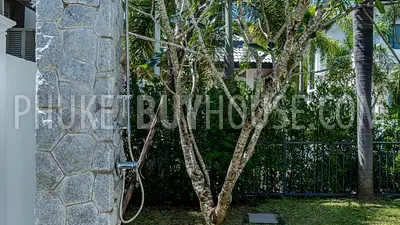 RAW22407: 4-Bedroom Villa with Saltwater Pool and Premium Interior in Rawai. Photo #29