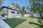 RAW22407: 4-Bedroom Villa with Saltwater Pool and Premium Interior in Rawai. Thumbnail #31