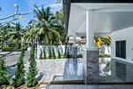 RAW22407: 4-Bedroom Villa with Saltwater Pool and Premium Interior in Rawai. Thumbnail #30