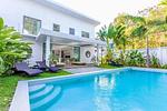 NAI7079: Pool Villa in Nai Harn. Thumbnail #10