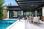 RAW7080: 2 Bedroom Villa in Rawai. Thumbnail #1