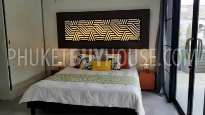 RAW7080: 2 Bedroom Villa in Rawai. Photo #13