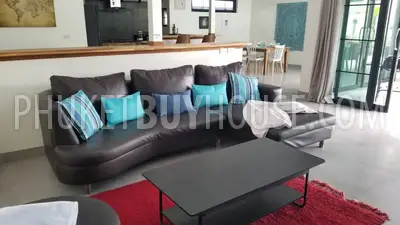 RAW7080: 2 Bedroom Villa in Rawai. Photo #14