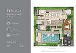KAM22408: Modern Luxury Villa with Stunning Mountain and Beach Proximity in Kamala. Thumbnail #4