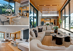KAM22408: Modern Luxury Villa with Stunning Mountain and Beach Proximity in Kamala. Thumbnail #3