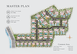 KAM22408: Modern Luxury Villa with Stunning Mountain and Beach Proximity in Kamala. Thumbnail #5